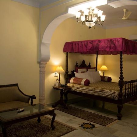 V Resorts Rajmahal Орчга Екстер'єр фото