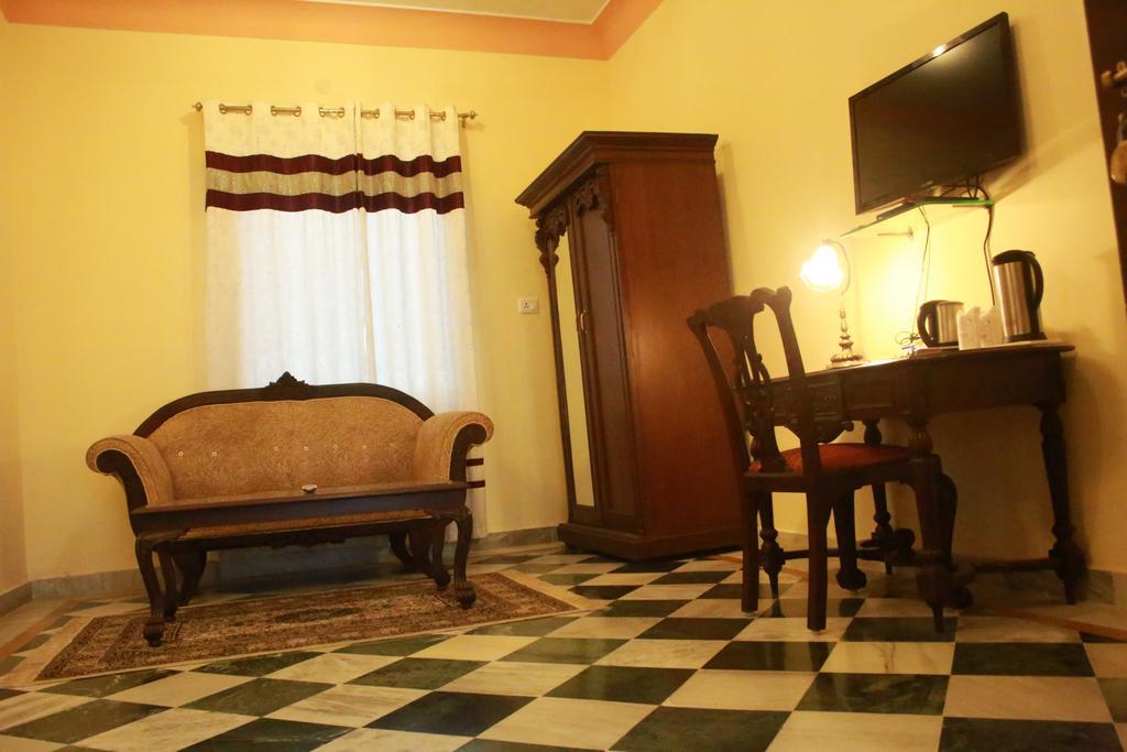 V Resorts Rajmahal Орчга Екстер'єр фото