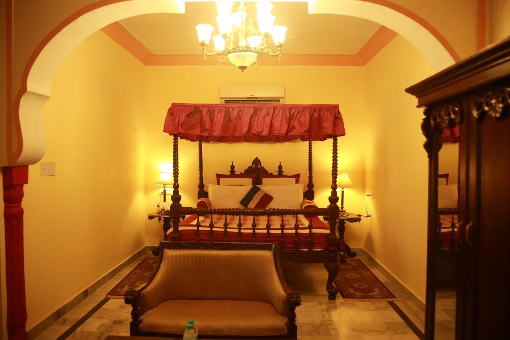 V Resorts Rajmahal Орчга Екстер'єр фото