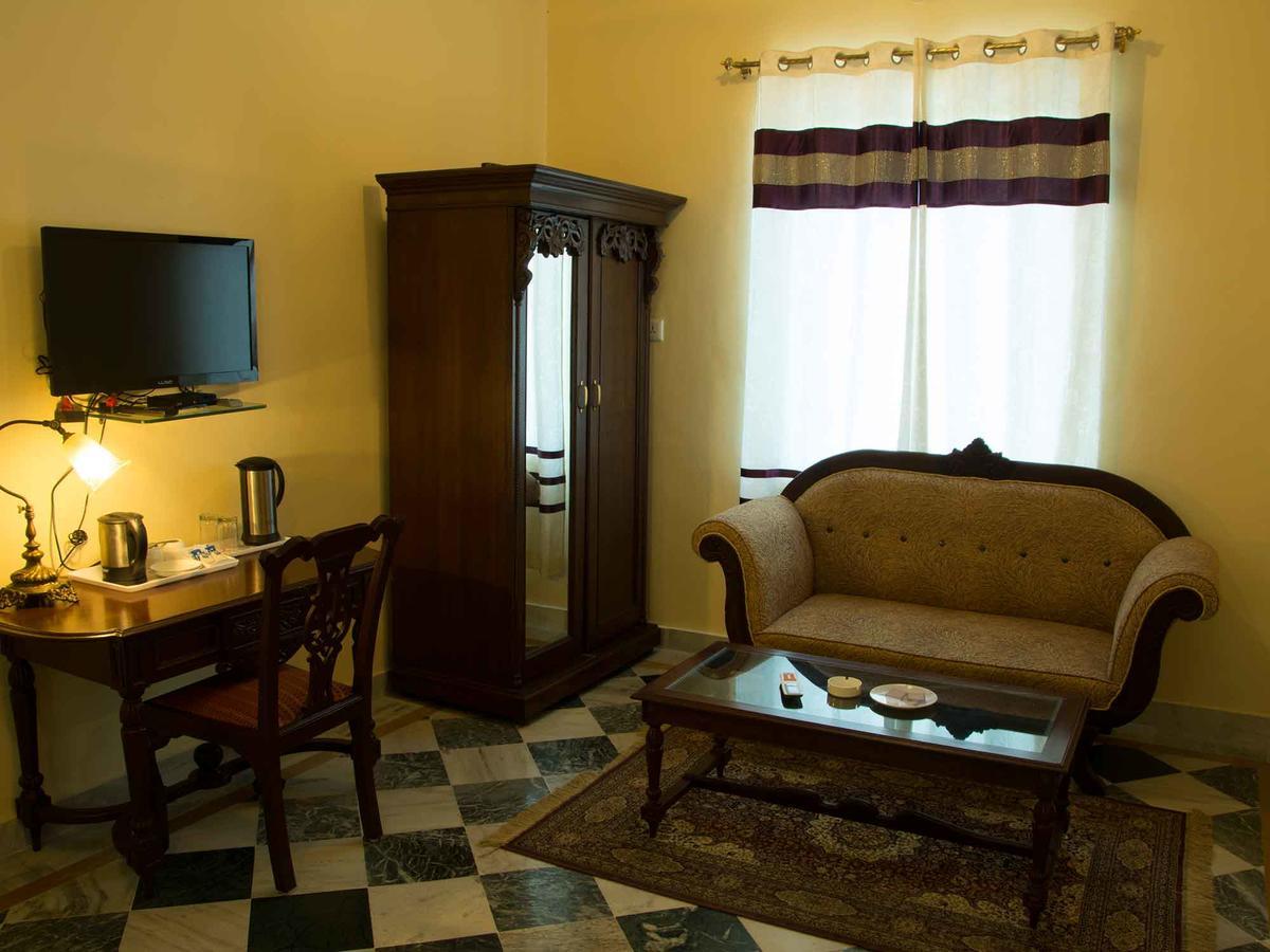 V Resorts Rajmahal Орчга Екстер'єр фото