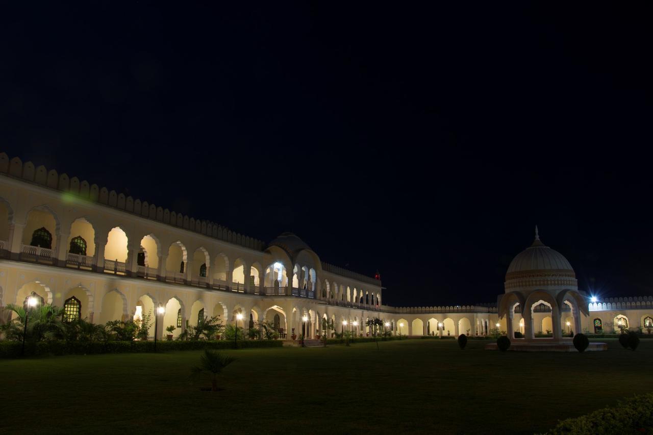 V Resorts Rajmahal Орчга Екстер'єр фото